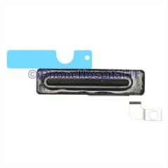 Retina Grate Grommet Dustproof Speaker Hole Front Case iPhone 8P - 3