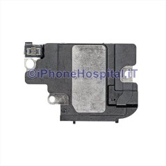 Speaker Vivavoce Suoneria Buzzer Cassa Altoparlante Inferiore iPhone XS  - 1