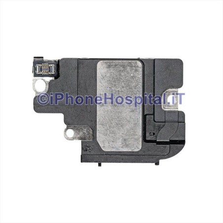 Speaker Vivavoce Suoneria Buzzer Cassa Altoparlante Inferiore iPhone XS - 1
