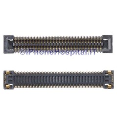 Connettore FPC Lcd Screen Mainboard iPad AIR 2 - 8