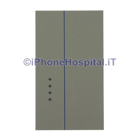 Pannello Polarizzatore per iPhone 8 - 1