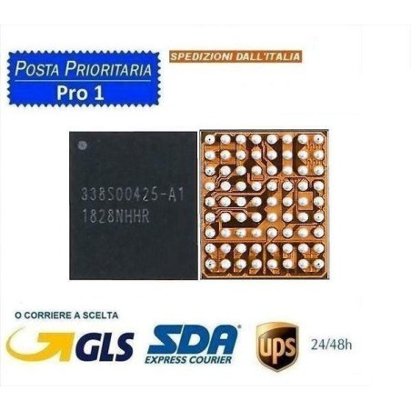 IC Chip de alimentación de cámara 338S00425 para iPhone XS / XS MAX / XR - 1