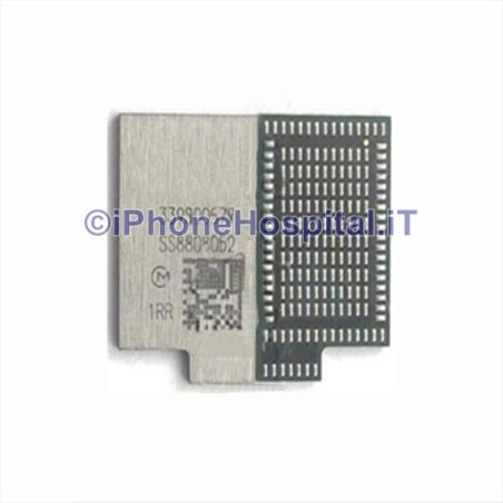 Puce IC BGA WiFi sans fil Bluetooth 339S00577 pour iPhone XR - 1
