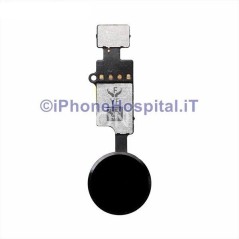 Flex Cable Home Button Repair for iPhone 7/7 Plus/8/8 Plus Black Version 4