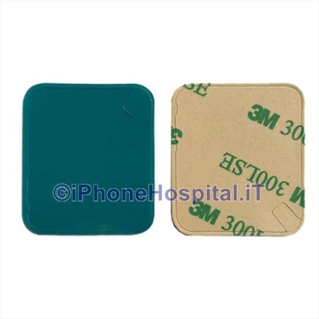 Biadesivo per Schermo Touch Screen Assemblato Vetro & LCD per Apple Watch 4 40mm - 2