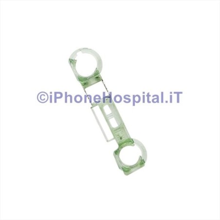 Front Camera Stand for iPhone XS - 1