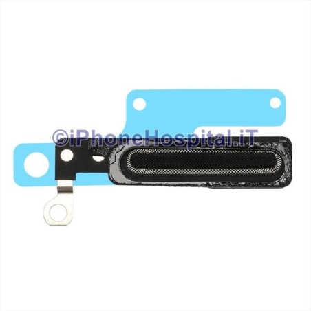 Auricular antipolvo con soporte para iPhone 7