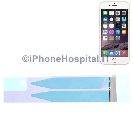 Apple Apple Colle adhésive pour batterie iPhone 11 Pro - 1