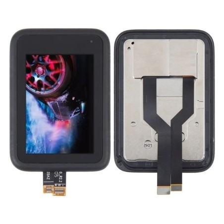 Schermo LCD per GoPro Hero11 Black - 3