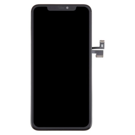Cristal de pantalla táctil OLED Lcd para iPhone 11 Pro Max