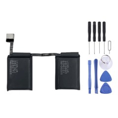 Boîte de chargement de la batterie des AirPods Pro