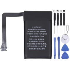 Batteria Box Ricarica AirPods 2 Apple - 1