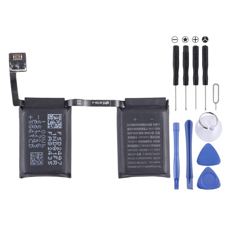 Batteria Box Ricarica AirPods Pro 2 Apple - 1 Batteria Box Ricarica AirPods Pro 2 Apple - 1