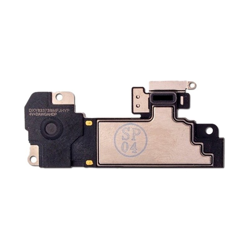 Altavoz de audio para iPhone 11 Pro Max (A2161, A2220, A2218) - 1 Altavoz de audio para iPhone 11 Pro Max (A2161, A2220, A2218) - 1