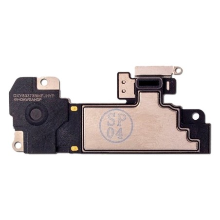 Altavoz Speaker para escuchar Audio en el iPhone 11 Pro Max