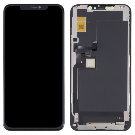 Cristal de pantalla táctil JK Lcd para iPhone 11 Pro Max