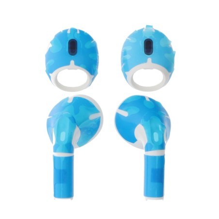 Guscio auricolari sinistro e destro per AirPods Pro 2 Apple - 1