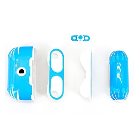 Apple Carcasa de la caja de carga de los auriculares AirPods 3 - 1