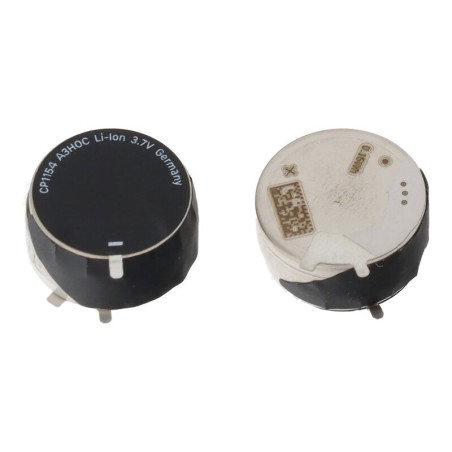 Batteria per AirPods Pro ( Coppia ) Apple - 1