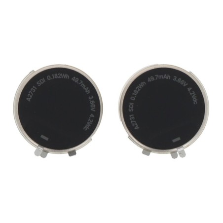 Coppia Batteria + adesivo per AirPods Pro 2 Apple - 1