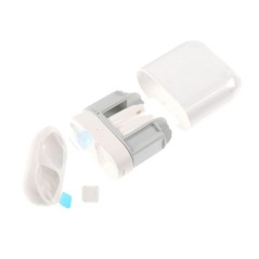 Guscio Box ricarica cuffie AirPods 1/2 Apple - 1