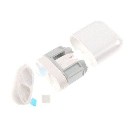 Apple Carcasa de la caja de carga de los auriculares AirPods 1/2 - 1