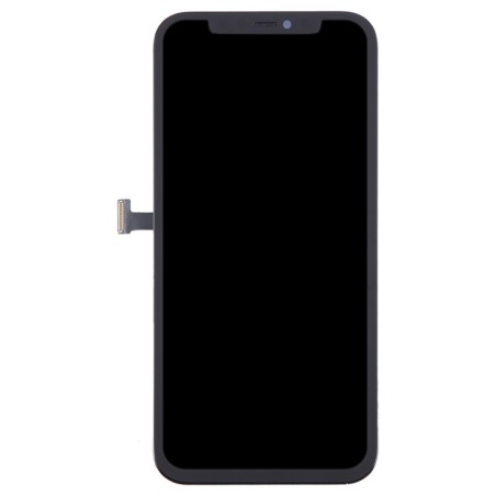 Cristal de pantalla táctil Lcd para iPhone 12 Pro Max