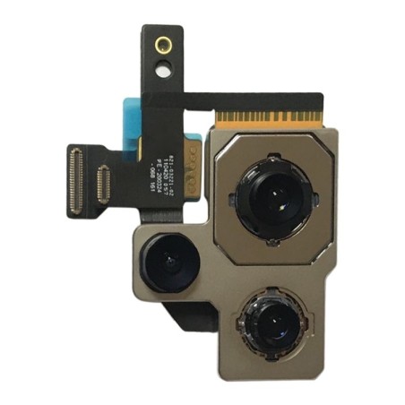 Fotocamera Posteriore per iPhone 12 Pro Max Apple - 1