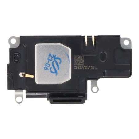 Speaker Vivavoce Suoneria Buzzer Cassa Altoparlante Inferiore per iPhone 12 Pro max Apple - 1