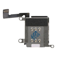 Flat Lettore Scheda 2 Sim Card Card per iPhone 12 Pro max Apple - 1