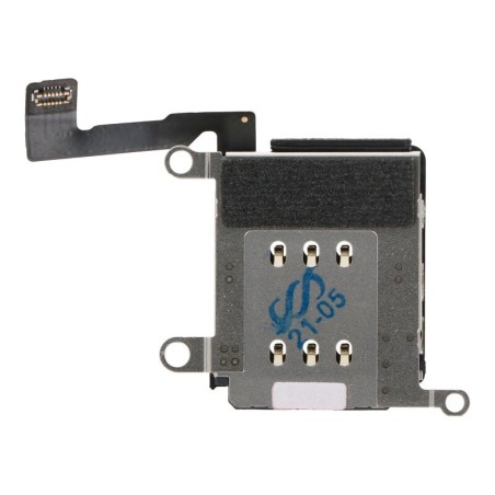 Apple Lector de tarjetas Sim plano 2 para iPhone 12 Pro max - 1