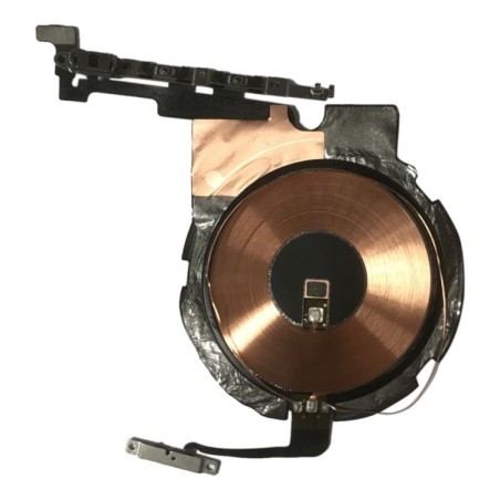 NFC Coil with Flexible Power Cable and Volume for iPhone 12 Pro Max