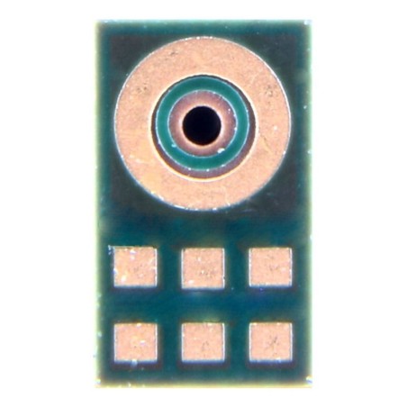 Micrófono para iPhone