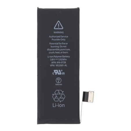 Batteria per iPhone 5s