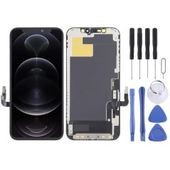Schermo Vetro Touch Screen Lcd Per IPhone 12/12 Pro