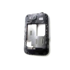 Capa de Proteção Retro para HTC Wildfire S de Tamanho Médio