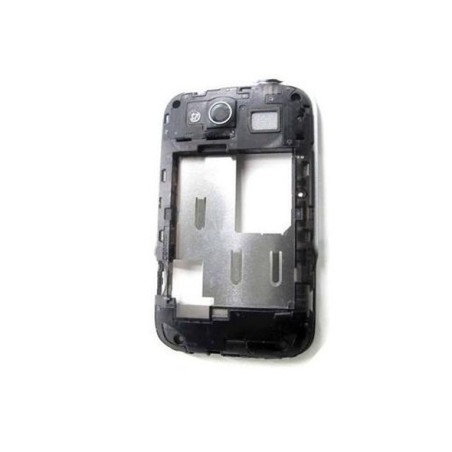 Capa de Proteção Retro para HTC Wildfire S de Tamanho Médio