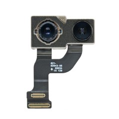 Rear Camera For Apple iPhone 12 iPhoneHospital - 2