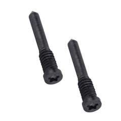 Par 2 Tornillos Para IPhone 12