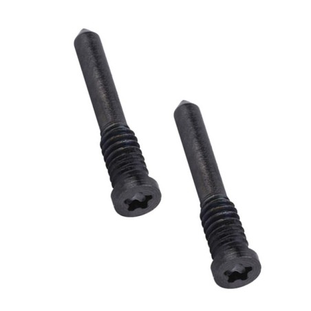 Pair of 2 screws for IPhone 12