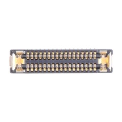 FPC LCD PCB Connector For IPhone 12