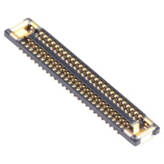 FPC LCD PCB Connector For IPhone 12 Pro Max