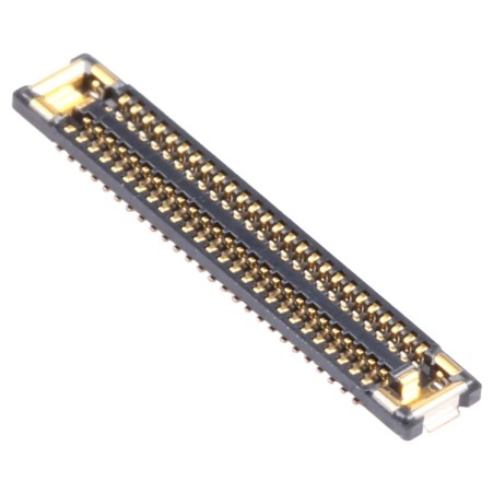 FPC LCD PCB Connector For IPhone 12 Pro Max