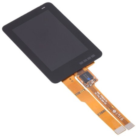 Écran LCD pour GoPro Hero 6-7 Black