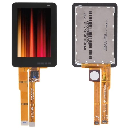 Écran LCD pour GoPro Hero 6 Black -Hero 7 Black 7