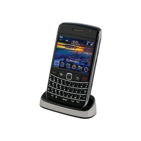 Dock Ricarica E Sincro HDW-14390-001 ASY-14396-011 Blackberry 9700 9780