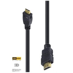 Mini cable HDMI para GoPro DK00150047