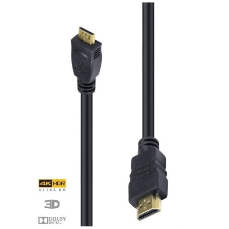 Mini câble HDMI pour GoPro DK00150047