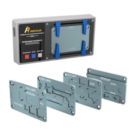 IRepair MS1 PCB 85.778689  - 1