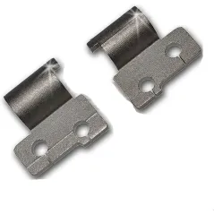 Cerniera Destro e Sinistro per MacBook Air A1237-A1304 15.573279 - 1